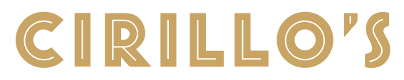 Logo for Cirillo's